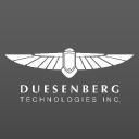 Duesenberg Technologies Inc. Logo