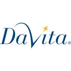 DaVita Inc. Logo