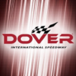 Dover Motorsports, Inc. Logo