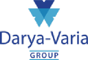 PT Darya-Varia Laboratoria Tbk Logo