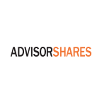 AdvisorShares Dorsey Wright Micr Logo