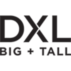 Destination XL Group, Inc. Logo