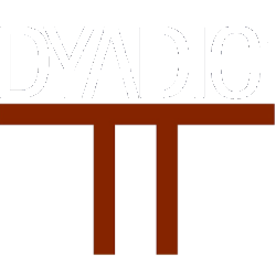 Dyadic International, Inc. Logo