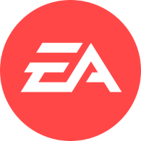 Electronic Arts Inc. Logo