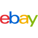 eBay Inc. Logo