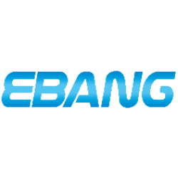 Ebang International Holdings Inc. Logo