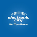 PT Electronic City Indonesia Tbk Logo