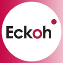 Eckoh plc Logo