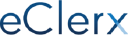 eClerx Services Limited Logo