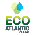 Eco (Atlantic) Oil & Gas Ltd. Logo