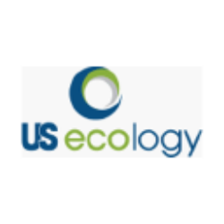 US Ecology, Inc. Logo