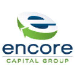 Encore Capital Group, Inc. Logo