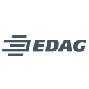 EDAG Engineering Group AG Logo