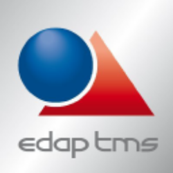 EDAP TMS S.A. Logo