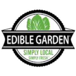 Edible Garden AG Incorporated Logo