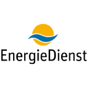 Energiedienst Holding AG Logo