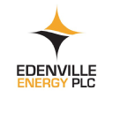 Edenville Energy Plc Logo