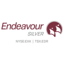 Endeavour Silver Corp. Logo