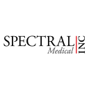 Spectral Medical Inc. Logo