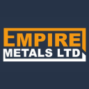 Empire Metals Limited Logo