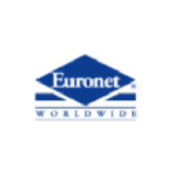 Euronet Worldwide, Inc. Logo