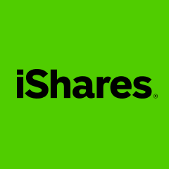 iShares MSCI Emerging Markets ET Logo