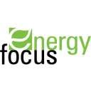 Energy Focus, Inc. Logo