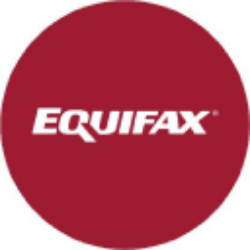 Equifax Inc. Logo