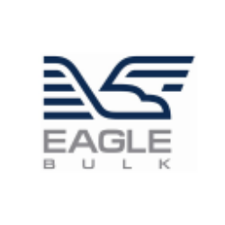 Eagle Bulk Shipping Inc. Logo