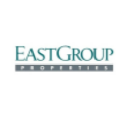 EastGroup Properties, Inc. Logo