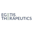 Egetis Therapeutics AB (publ) Logo