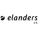 Elanders AB (publ) Logo