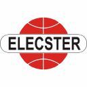 Elecster Oyj Logo