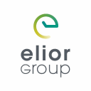 Elior Group SA Logo