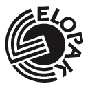 Elopak ASA Logo