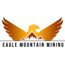 Eagle Mountain Mining Limited Logo