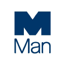 Man Group Limited Logo