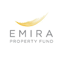 Emira Property Fund Limited Logo