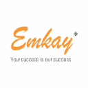 Emkay Global Financial Services Limited Logo