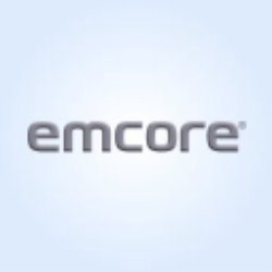 EMCORE Corporation Logo