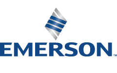 Emerson Electric Co. Logo