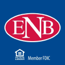 ENB Financial Corp Logo