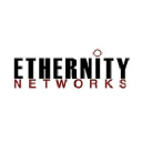 Ethernity Networks Ltd. Logo