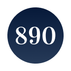 890 5th Avenue Partners, Inc. Logo