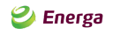 Energa SA Logo