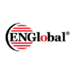 ENGlobal Corporation Logo