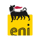 Eni S.p.A. Logo