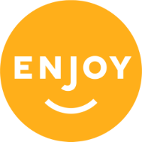 Enjoy Technology, Inc. Logo