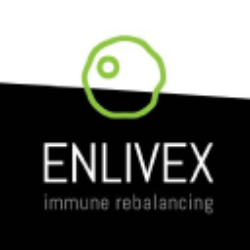 Enlivex Therapeutics Ltd. Logo