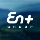 En+ Group International public joint-stock company Logo